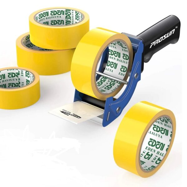 PS8052 Heavy Duty Packing Tape Dispenser