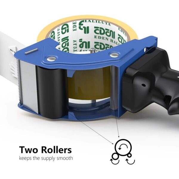 PS8052 Heavy Duty Packing Tape Dispenser