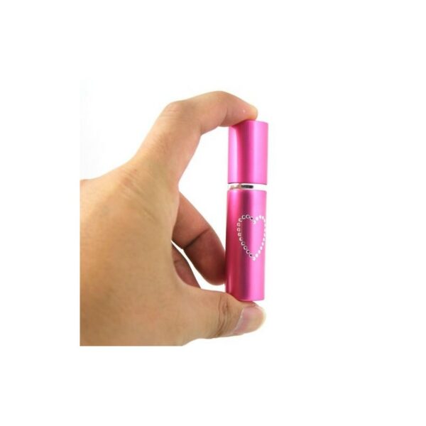 FA-5ml Lipstick Pepper Spray