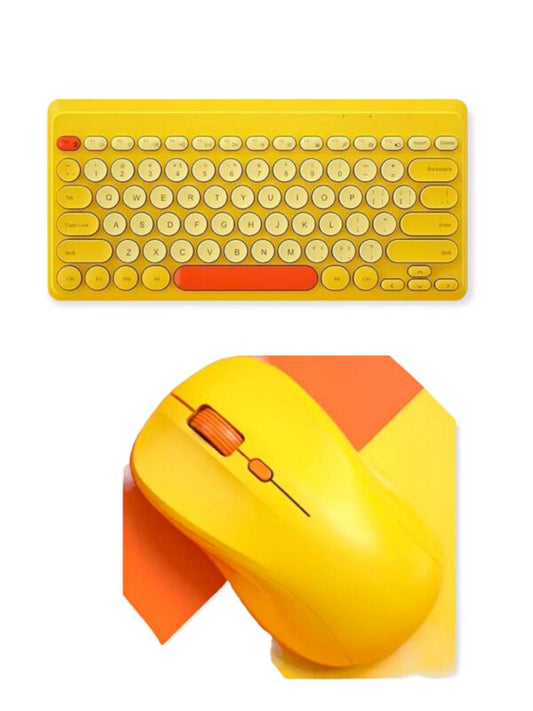 MK610 B.O.W Keyboard And Mouse Set