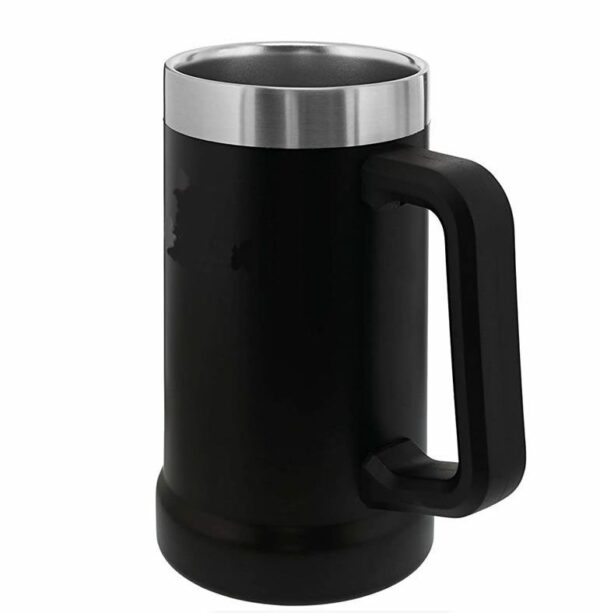 Aorlis AO-78105 Stainless Steel Thermostat Beer Pint 750ml