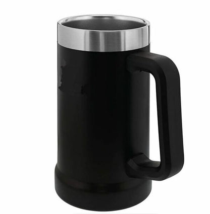 Aorlis AO-78105 Stainless Steel Thermostat Beer Pint 750ml