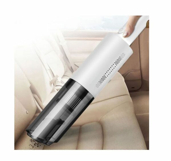 Aorlis AO-77922 USB Rechargeable Car Vacuum Cleaner 70W