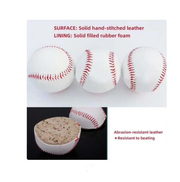 183246 Chuangxin 25″ Baseball Bat & Ball