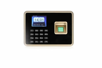 JG312 Standalone Fingerprint Time Clock
