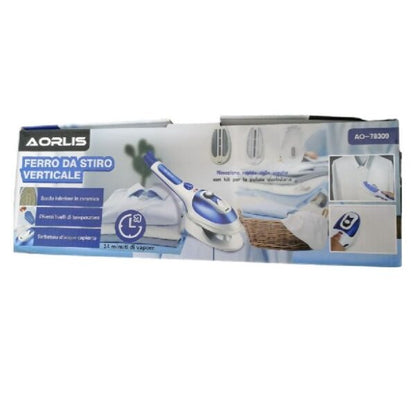 Aorlis AO-78309 Steam Iron