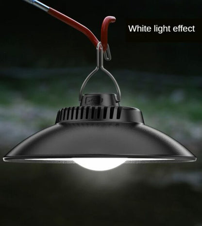 FA-LY11A Portable Outdoor Lantern Waterproof Camping Light With A Hook