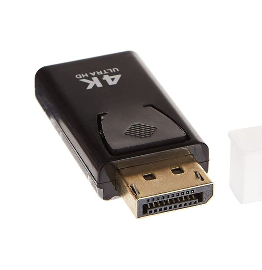 SE-L154 Display Port to HDMI Converter 4K