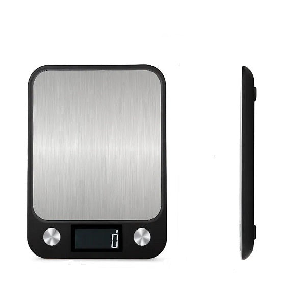 AB-J171 LCD Backlight Display Kitchen Scale 10Kg/1g