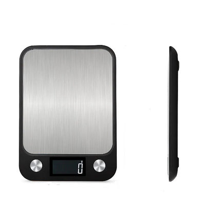 AB-J171 LCD Backlight Display Kitchen Scale 10Kg/1g