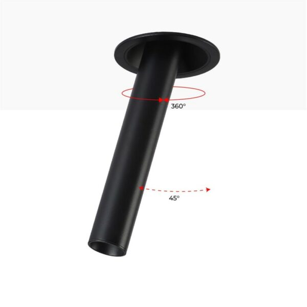 Aerbes AB-XD28 LED Spotlight 12W