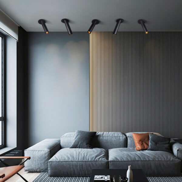 Aerbes AB-XD28 LED Spotlight 12W