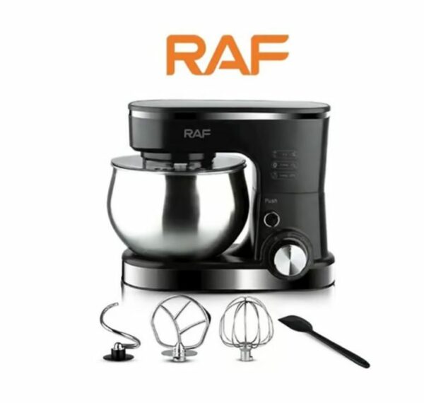 RAF R.6675 Electric Mixer 1800W 8L
