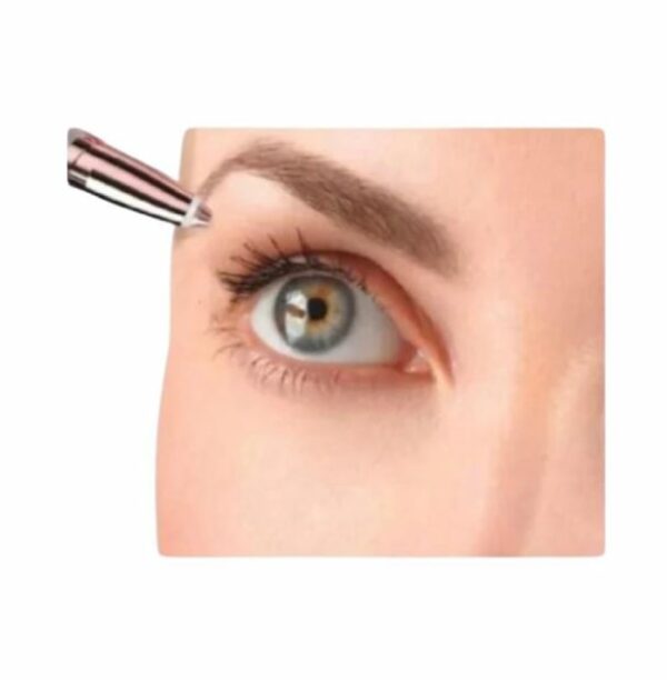 Aorlis AO-78146 Facial Hair Remover