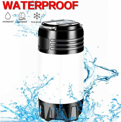 FA-YD-40 USB Rechargeable Camping Light