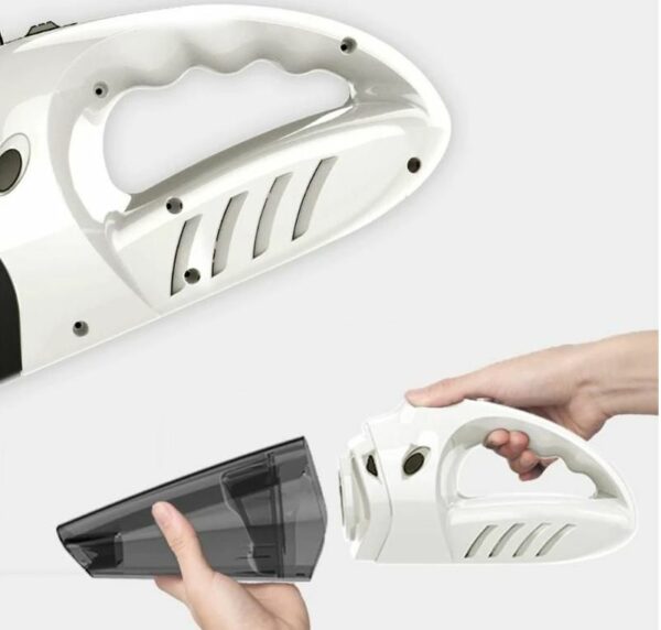 Aerbes AB-J113 Rechargeable Multi-function Vacuum Cleaner 4 in 1