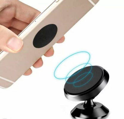 Ananas AS-50484 Car Air Vent Magnetic Phone Holder