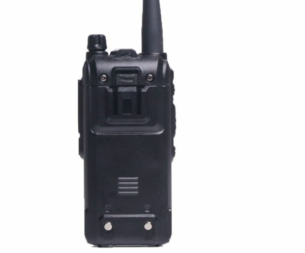 XF0547 A58S Walkie Talkie 2 Way Radio With LED Display 1pc