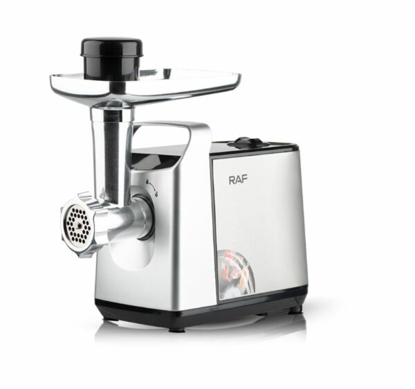 RAF R.3396 Electric Meat Grinder 1200W