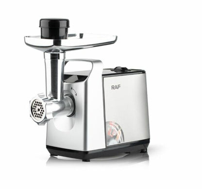 RAF R.3396 Electric Meat Grinder 1200W