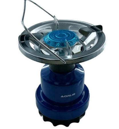 Aorlis AO-78347 Mini Portable Gas Burner Stove