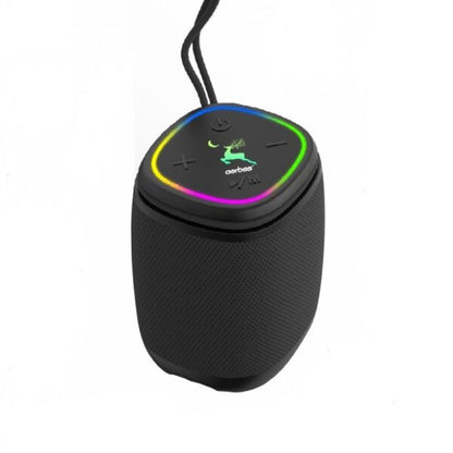 Aerbes AB-DN06 Wireless Bluetooth 5.1 RGB Speaker