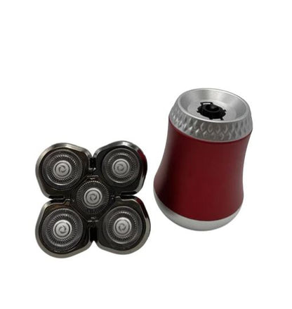 Aerbes AB-J425 Wireless Rotary Electric Shaver 5 Head