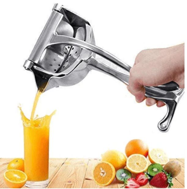 Aorlis AO-78265 Manual Juice Press