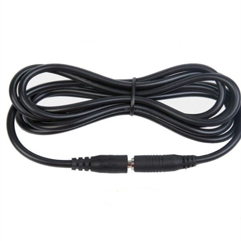 SE-C04 OD3.0 DC Male to Female Cable 10M