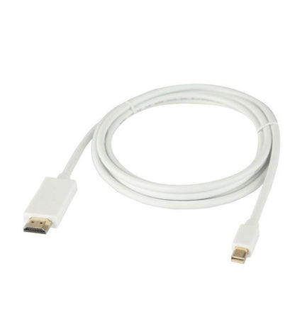 SE-L183 Mini DP To HDMI Cable 1.5m