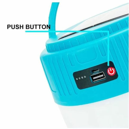 Aerbes AB-TA234 Multifunctional Rechargeable Solar Camping Light