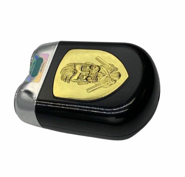 Aerbes AB-J424 Portable Shaver