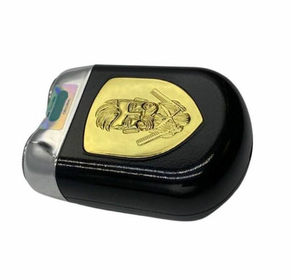 Aerbes AB-J424 Portable Shaver