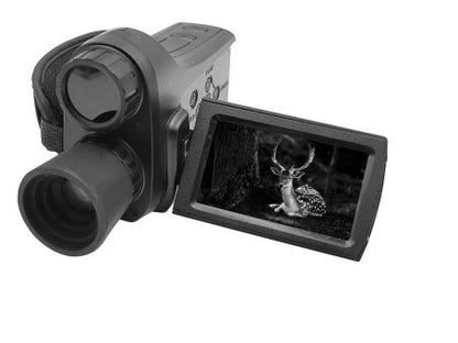 NV2186 2.7K Black Light Lens Night Vision Binoculars Camera Full Colour Sensor