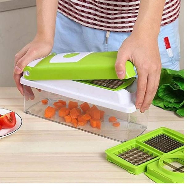 Aorlis AO-78325 Manual Vegetable Slicer 1500ml