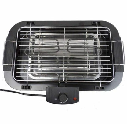 Aorlis AO-78276 Barbecue Electric Grill 200W