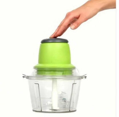 Aorlis AO-78208 Multifunctional Electric Kitchen Meat Grinder