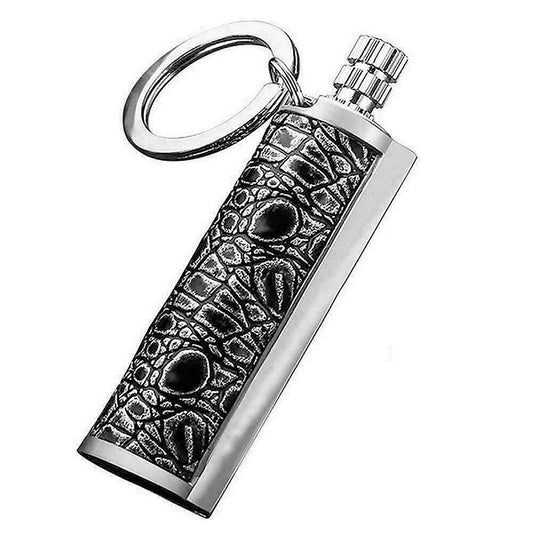 Camping Waterproof Portable Fire Starter Metal Match Stick