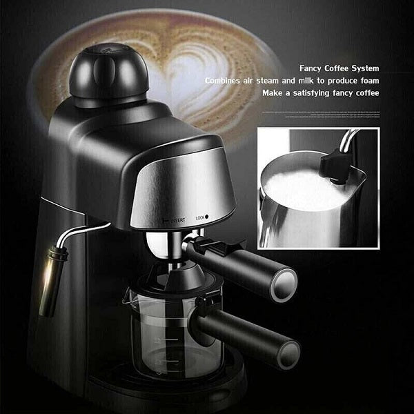 Aorlis AO-78061 Automatic Coffee Machine