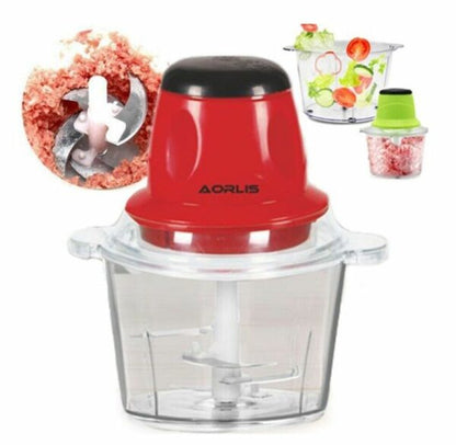 Aorlis AO-78208 Multifunctional Electric Kitchen Meat Grinder