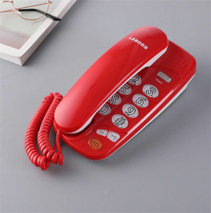 Leboss HA3588 Desk Telephone Landline B636