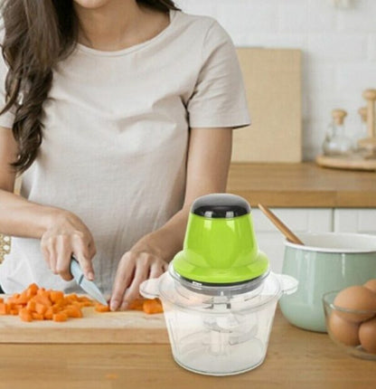 Aorlis AO-78208 Multifunctional Electric Kitchen Meat Grinder