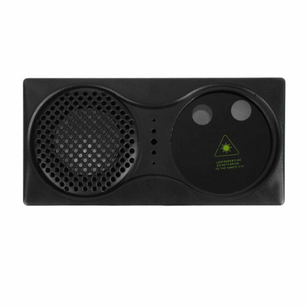 Aerbes AB-Z1124 Portable Laser Stage Lighting Bluetooth Speaker