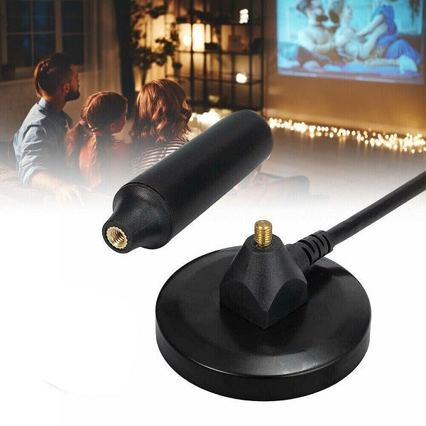 DVB-T2 Digital TV Antenna