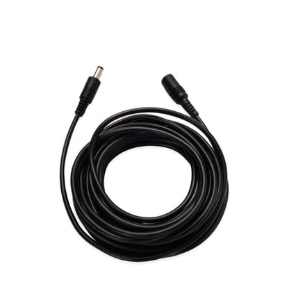 20M OD3.0 Male to Female Copper Wire Power Extension