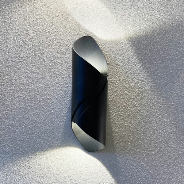 Aluminum Alloy 10W COB Wall Light