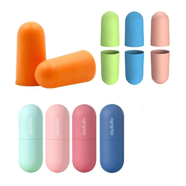 iMeBoBo Noise Canceling Earbuds