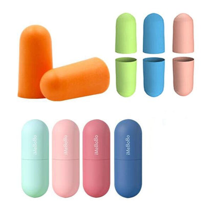 iMeBoBo Noise Canceling Earbuds