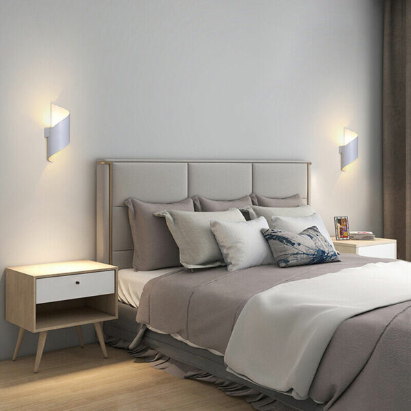 BKQ-B94 10W COB Wall Lamp 130lm