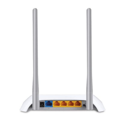 EAN-13 TP-Link 300Mbps Wireless N Router TL-WR841N